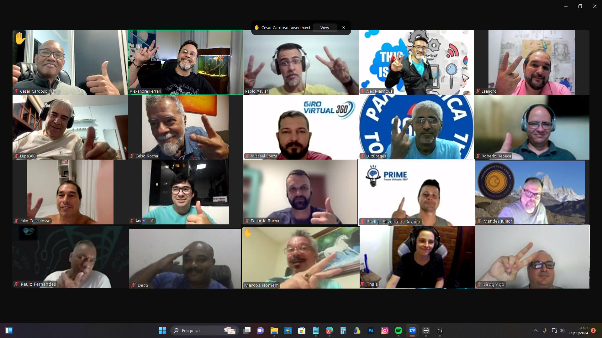 Melhor que faculdade